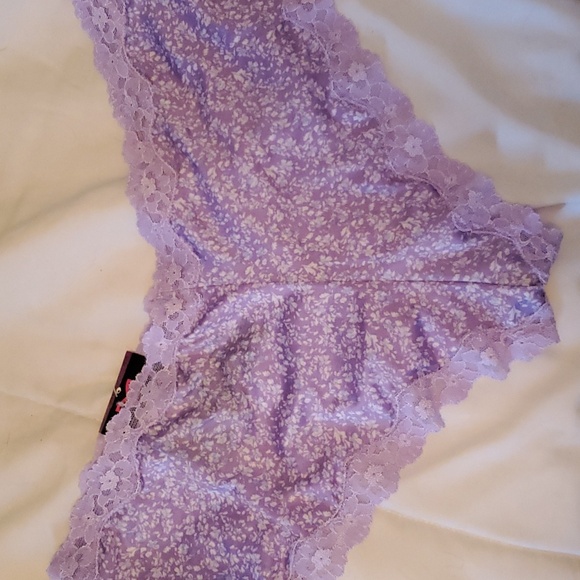 Maidenform Hipster panties. XXL - Picture 3 of 4